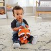 LeapFrog Colorful Counting Red Panda - English Edition