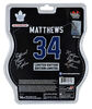 Auston Matthews Toronto Maple Leafs 6" NHL Figures - Centennial Classic Limited Edition