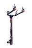 Allen Sports Deluxe 2-Bike Carrier 522RR for 2" and 1 1/4" hitch