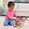 VTech Cutie Paws Puppy Carrier - English Edition