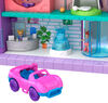 Pollyville Mega Mall
