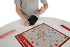 Hasbro Gaming - Jeu Scrabble - Édition anglaise - les motifs peuvent varier