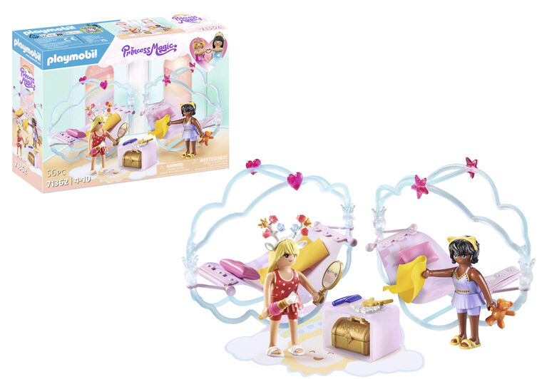 Playmobil - Princess Party in the Clouds