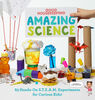 Good Housekeeping Amazing Science - Édition anglaise