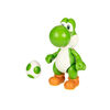 Figurine Nintendo de 4 pouces - Yoshi avec Oeuf 
