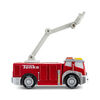 Tonka - Mighty Force L & S Nozzle Truck