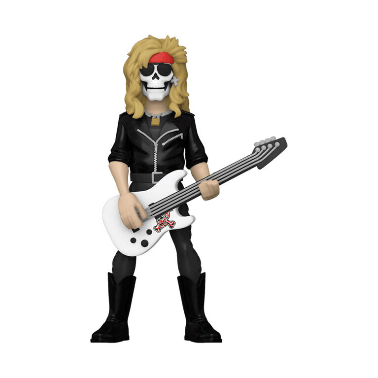 Vinyl Gold 5": Guns N Roses-Duff w/Ch