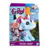 furReal Hoppin' Topper Interactive Plush Pet