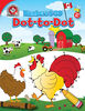 Dot To Dot - Numbers - English Edition