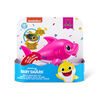 Robo Alive Junior Baby Shark Battery-Powered Sing and Swim Bath Toy by ZURU