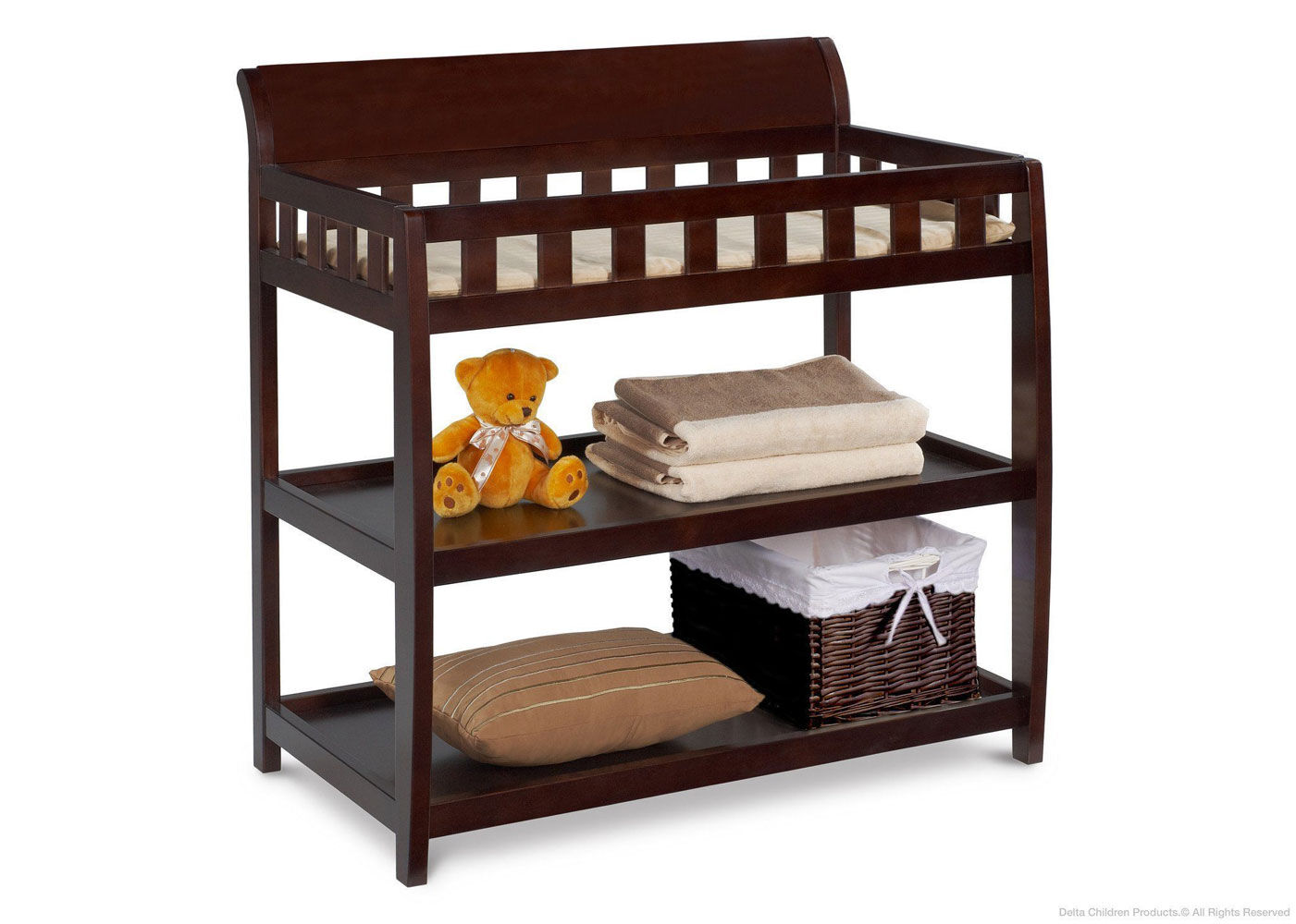 toys r us changing table