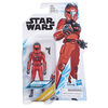Star Wars Star Wars: Resistance Animated Series 3.75-inch Major Vonreg Figure