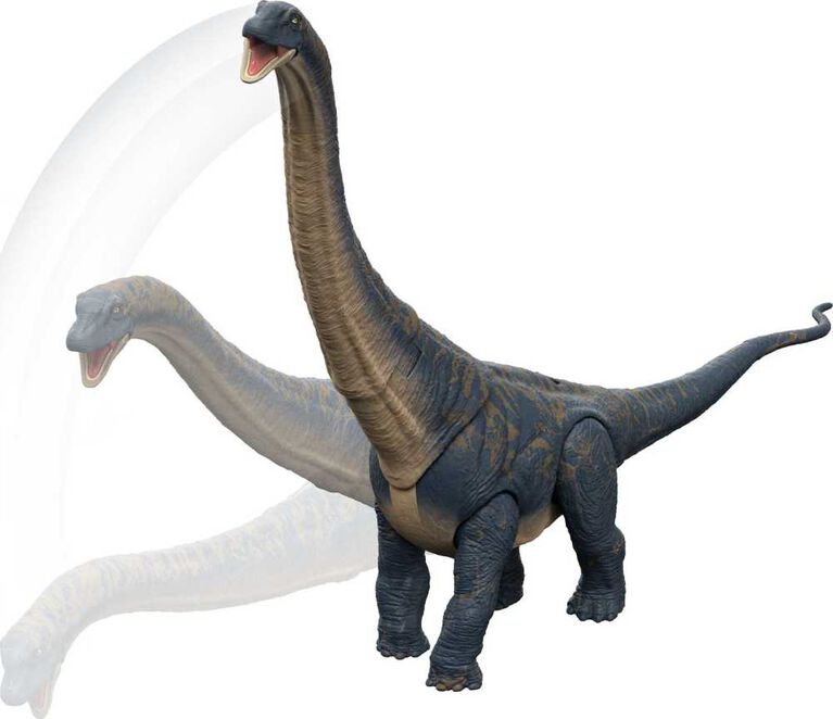 Jurassic World- Dreadnoughtus - Notre exclusivité