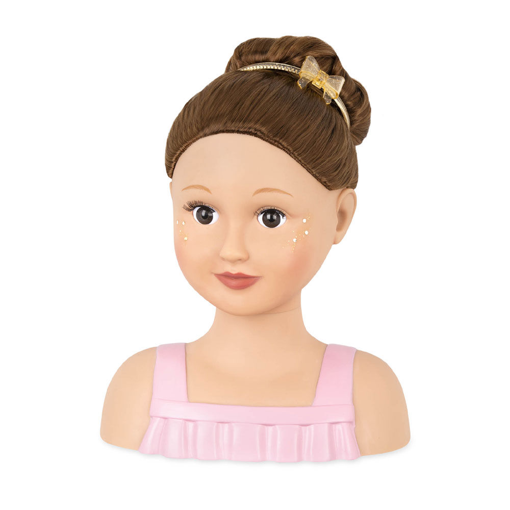 our generation styling head