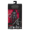 Star Wars The Black Series, figurine articulée de la Deuxième Soeur Inquisitrice de 15 cm de Star Wars Jedi : Fallen Order.