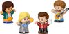 Fisher-Price Little People Collector Parks and Recreation Special Edition Set