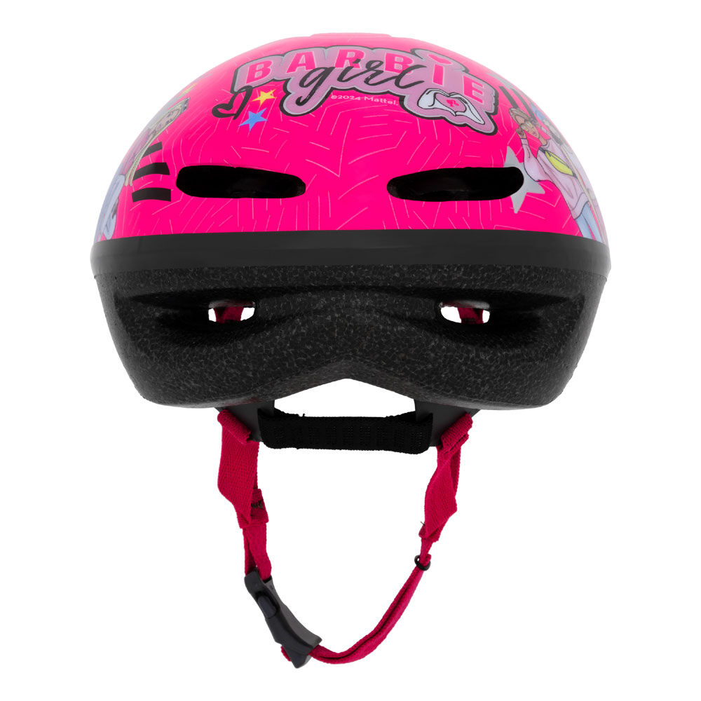Bell Sports - Barbie Child Bike Helmet