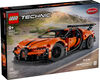 LEGO Technic Bugatti Chiron Pur Sport Hypercar Building Toy for Boys, Girls, & Kids, Ages 9+ - 42222
