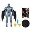 DC Multiverse 7"Fig Batwing (New 52)