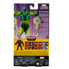 Hasbro Marvel Legends Series, figurine Vault Guardsman de 15 cm, 3 accessoires et pièce Build-a-Figure