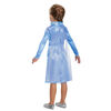 Frozen II Elsa Classic Costume - size 3T-4T