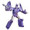 Transformers figurine Cyclonus WFC-K9