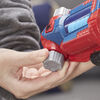 Spider-Man Web Shots Twist Strike Blaster Toy