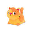 Wobble 'N' Go - Lolo, B. Toys Chat en peluche interactif