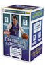 2021 Panini Contenders Basketball Blaster