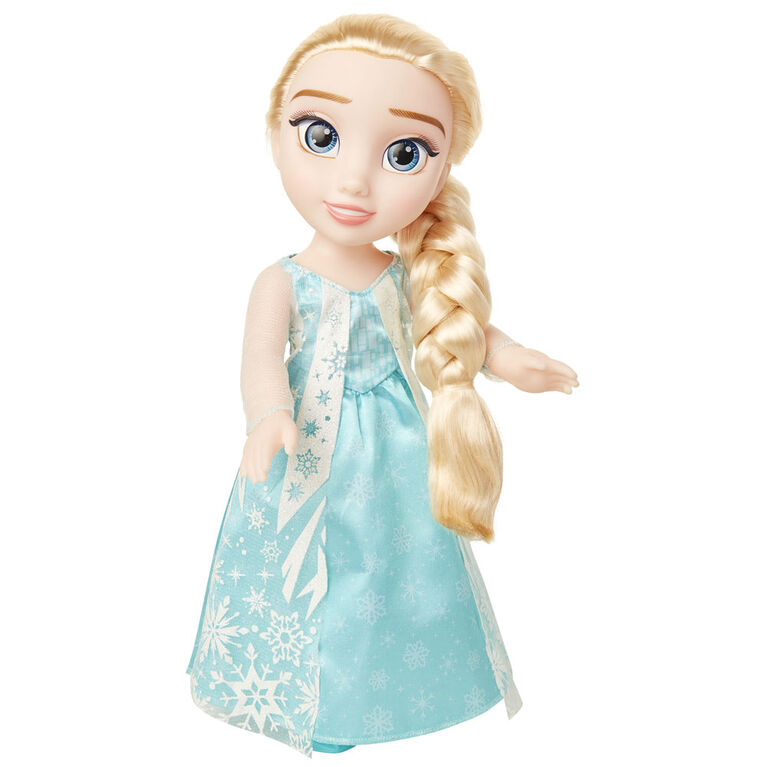 Frozen Elsa Doll