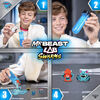Essaims de laboratoire MrBeast, pack de laboratoire, 5 essaims à l'intérieur, expérimentez pour créer vos essaims, mélangez, secouez, créez