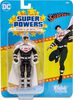 DC Super Powers 5" Figure Wave 6 - Lord Superman