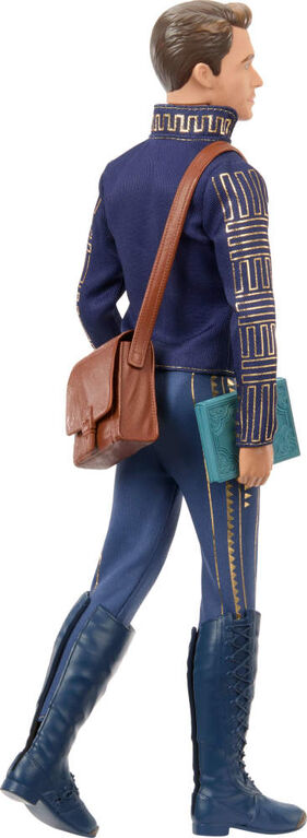 Universal Pictures' Wicked Fiyero Fashion Doll with Removable Fashions & Accessories