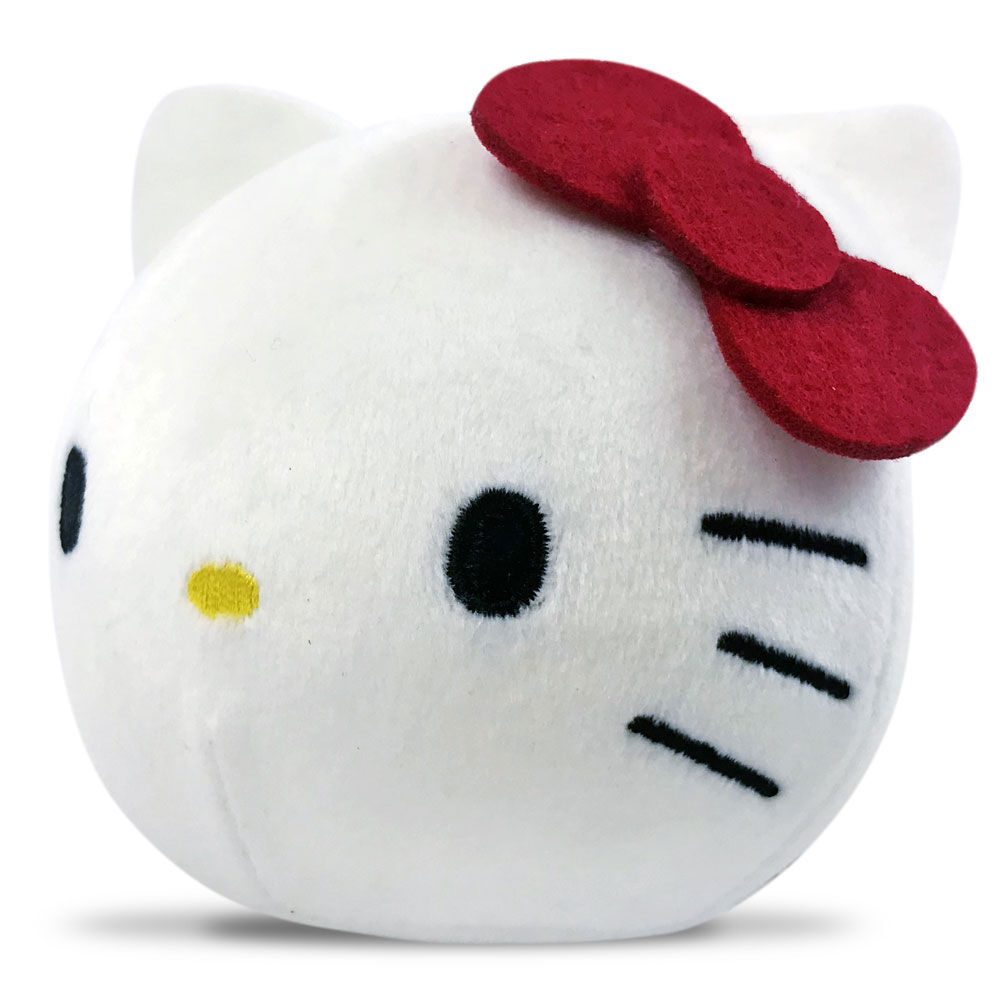 squeezamals hello sanrio