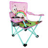 Gabby's Dollhouse Camp Chair + Cup Holder