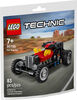 LEGO Technic Hot Rod Car 30735