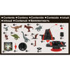 EPOCH Games Jurassic World Shaky Volcano