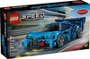 LEGO Speed Champions L'hypervoiture Sport Bugatti Vision Gran Turismo, Ensemble de Mod&egrave;les et de Construction 77253