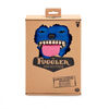 Fuggler Sir Belch - Blue - R Exclusive
