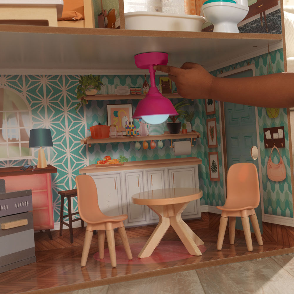 dottie dollhouse