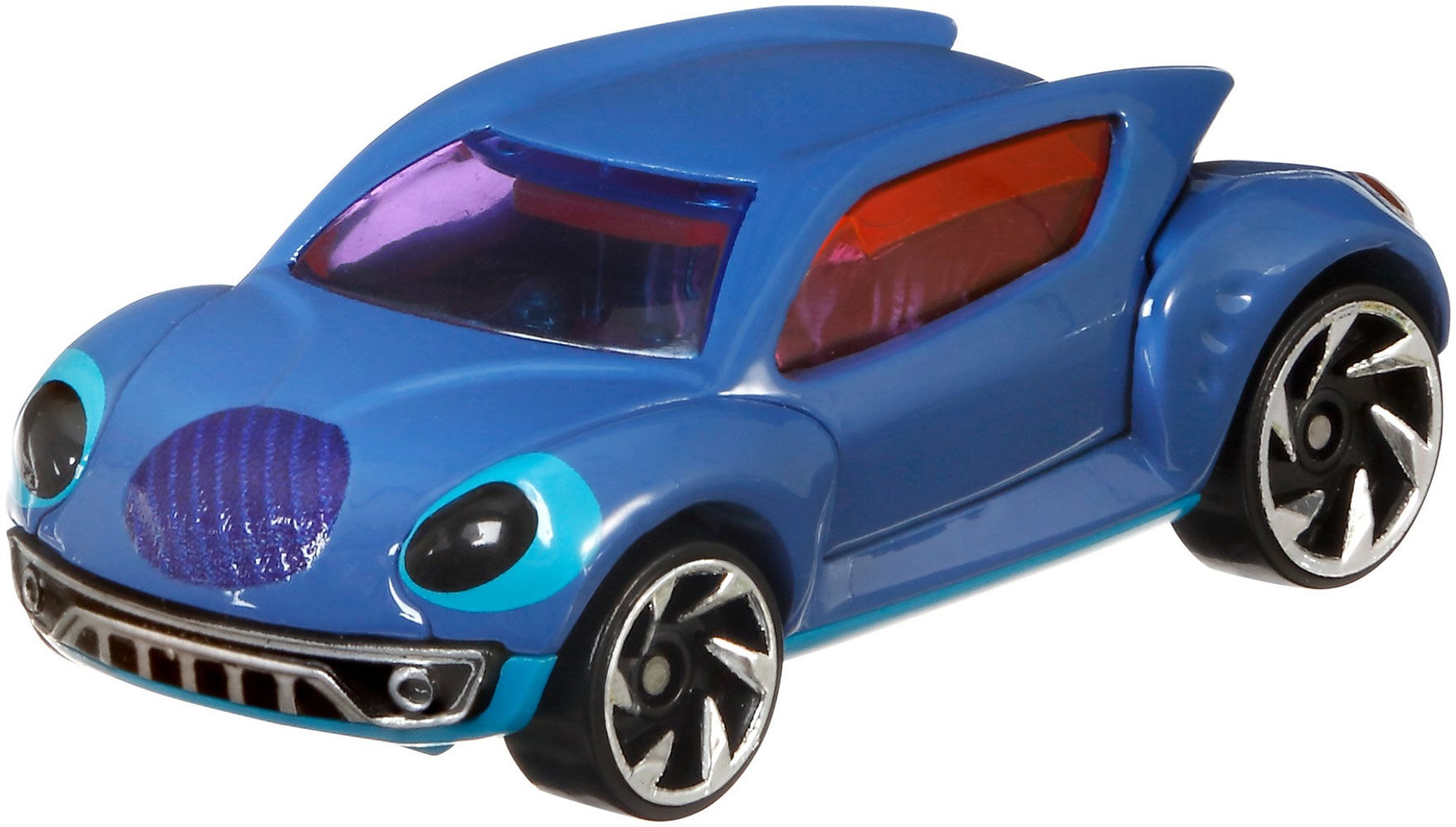 Stitch hot wheels car new arrivals