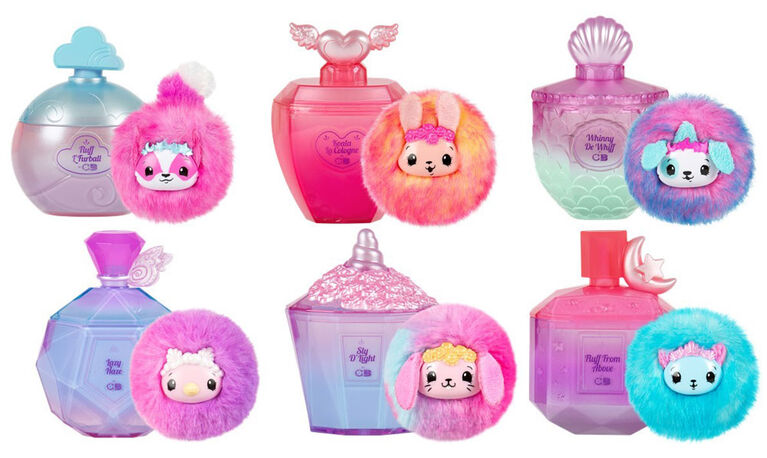 Pikmi Pops Cheeki Boutique Single (Selected at random)