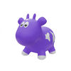 Farm Hoppers - Purple Cow