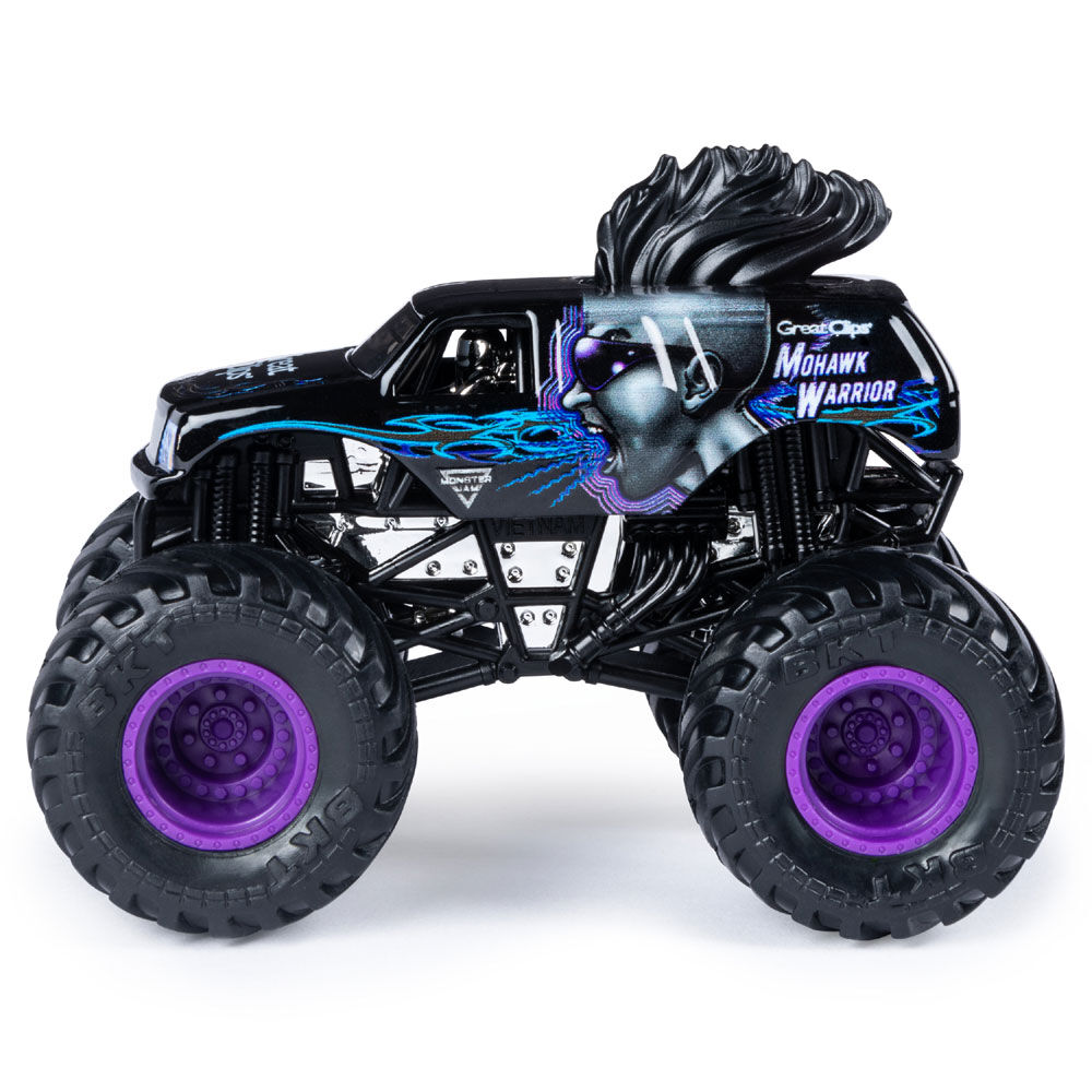Mohawk warrior toy outlet