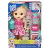 Baby Alive Magical Mixer Baby Doll Strawberry Shake