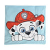 Paw Patrol Kids Weighted Lap Blanket (21"x 21") 4lbs