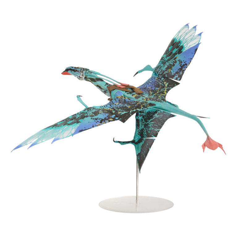 Disney Avatar - Neytiri's Banshee Mega Figure