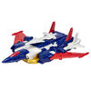 Transformers Legacy Evolution Voyager Metalhawk 7 Inch Action Figure