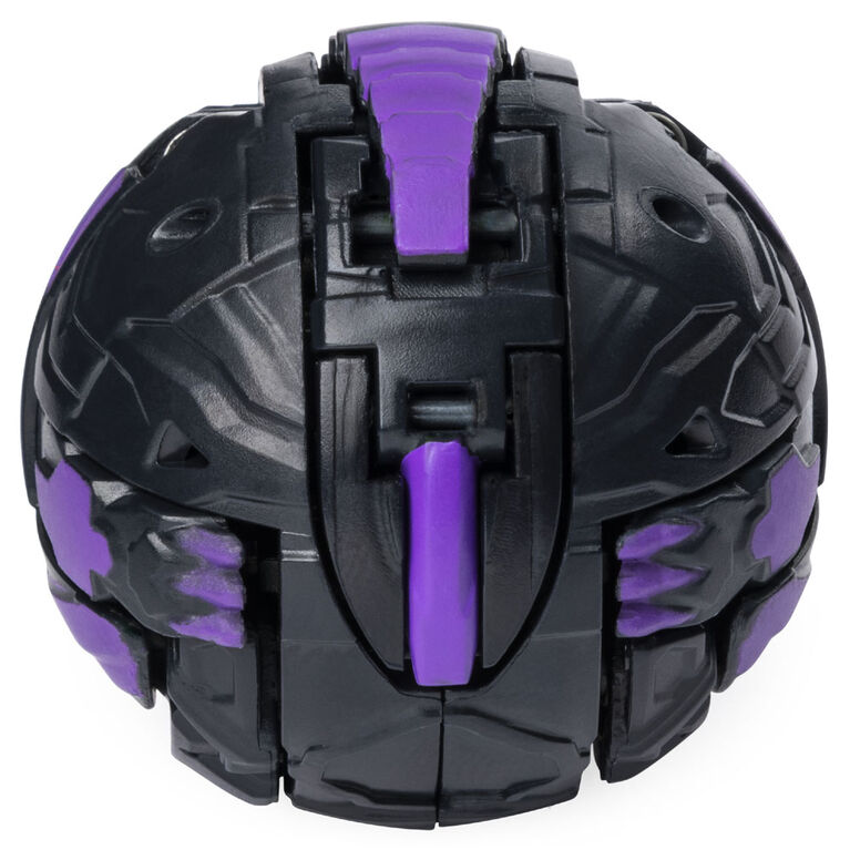 Bakugan, Darkus Dragonoid, Créature transformable à collectionner de 5 cm