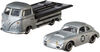 Hot Wheels Volkswagen T1 Pickup Vehicle - English Edition